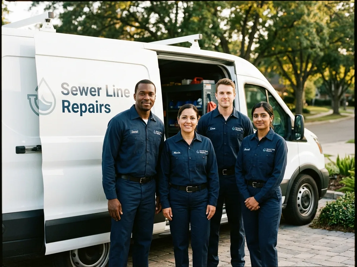 Emergency Plumber company in Ethridge, TN